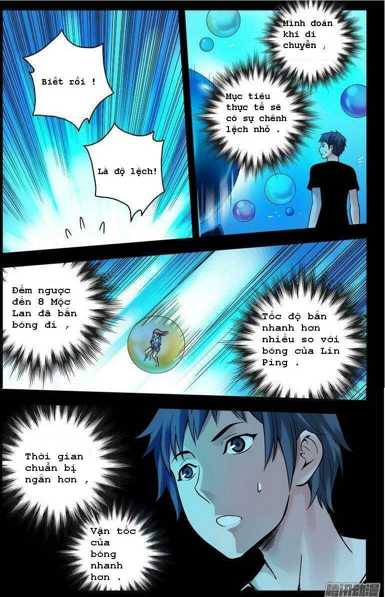 bầu trời máu chapter 145 8