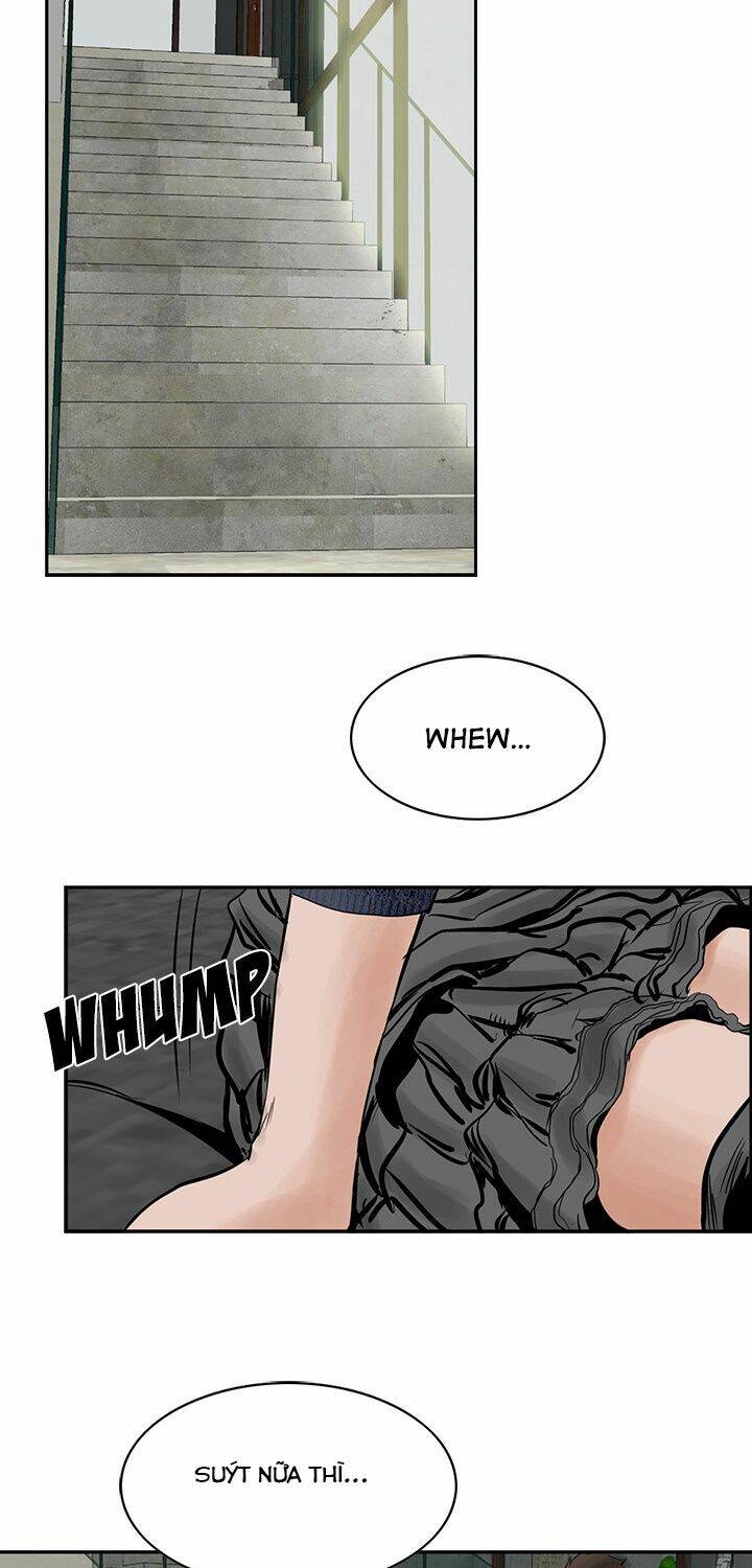 huyền thoại : khởi đầu chapter 25 34