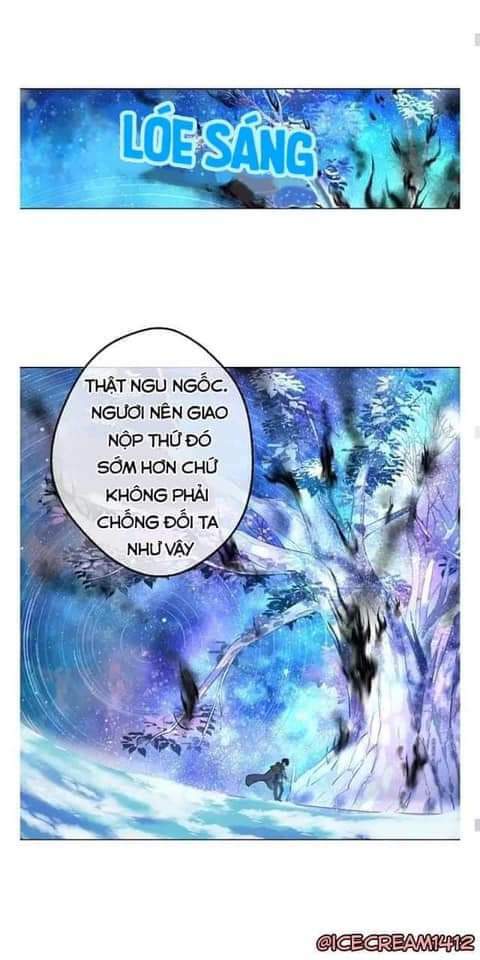 một ngày nọ ta trở thành công chúa chapter 58 21