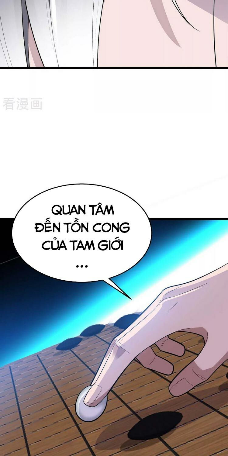chúa tể tam giới chapter 176 3