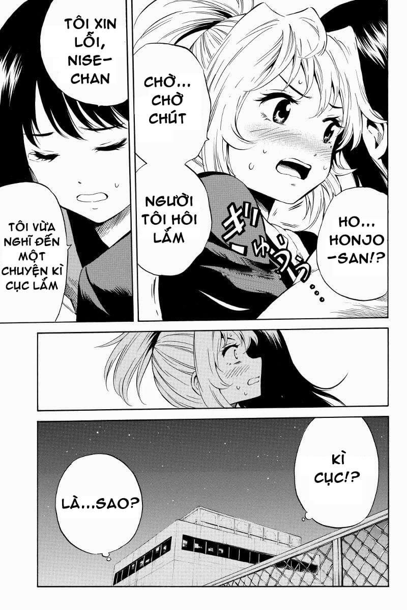 tenkuu shinpan arrive chapter 38 9