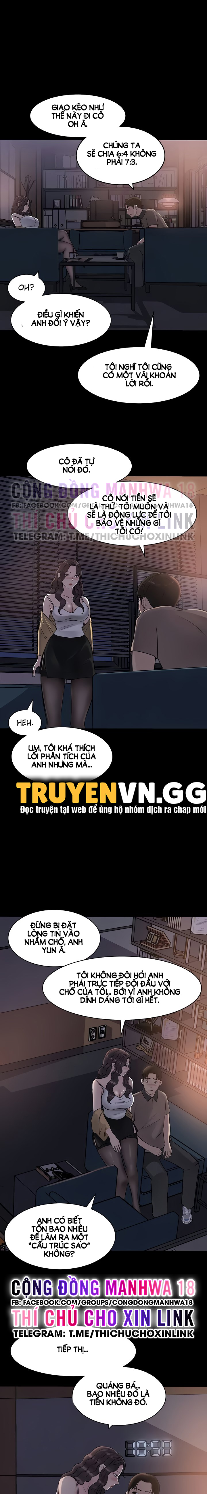 em vợ nóng bỏng chapter 25 16