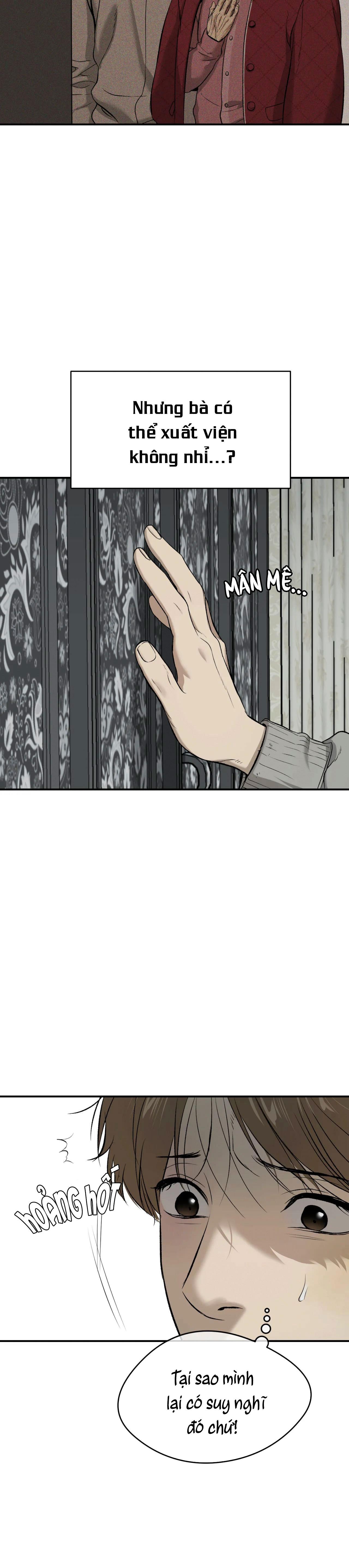 điềm rủi chapter 19 4