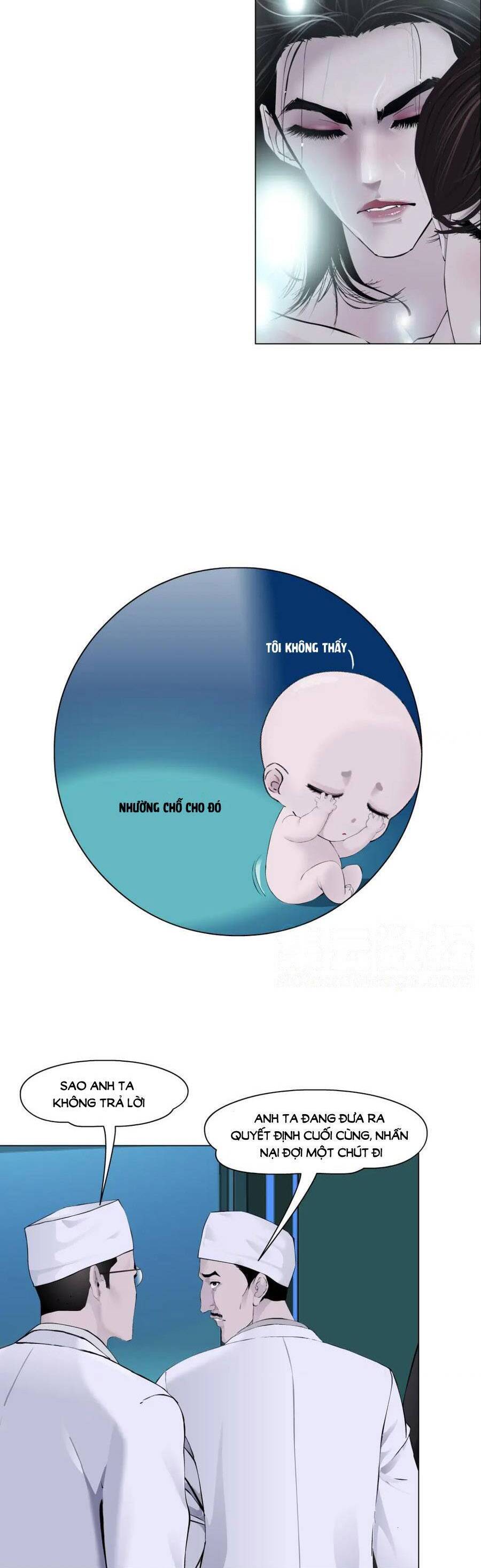 đằng nữ chapter 192 6