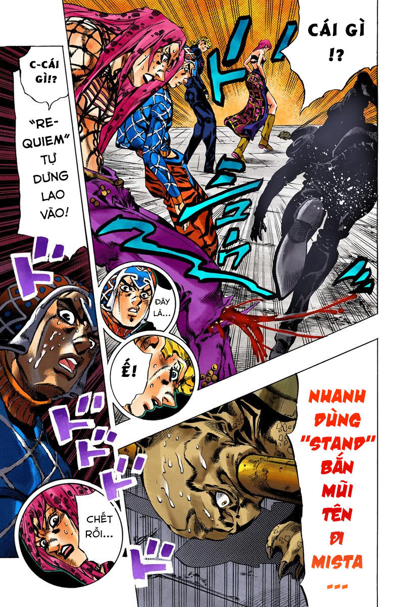 cuộc phiêu lưu bí ẩn chapter 578 17