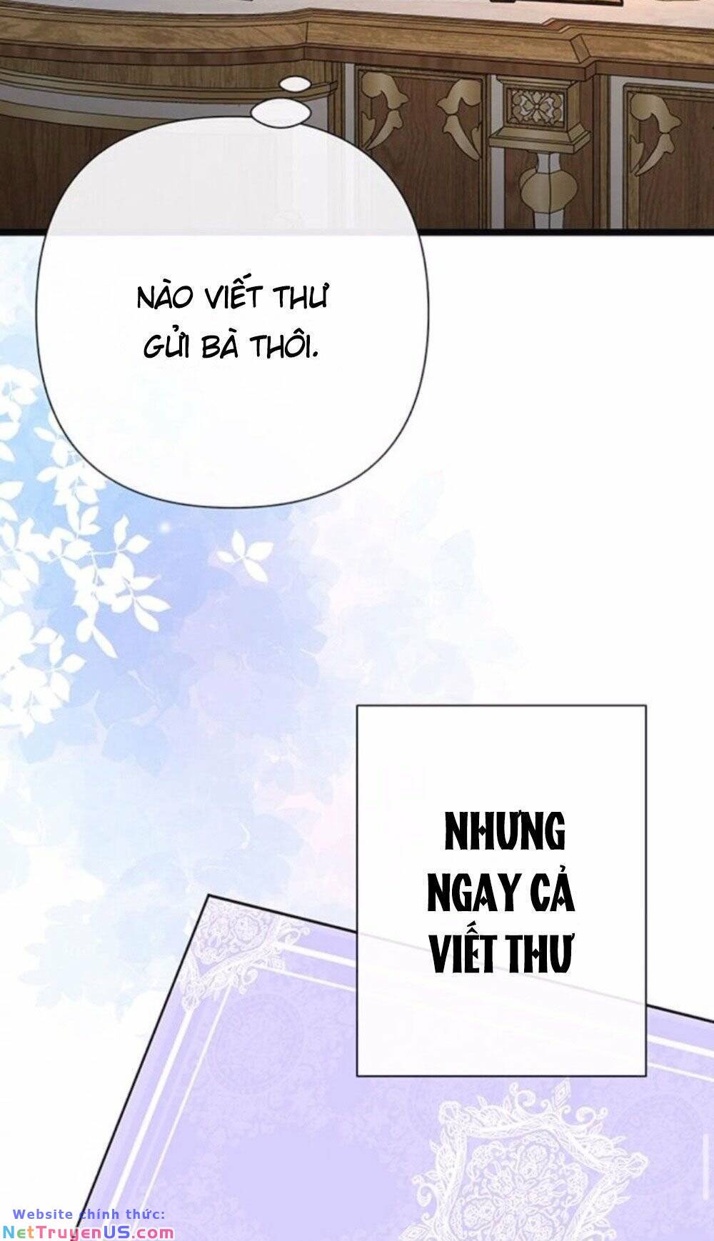 Hoàng Tử Rắc Rối chapter 46.1 37