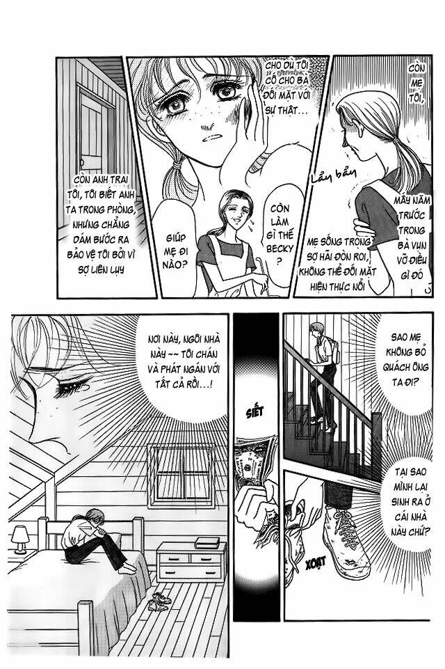 red - ngọc trong đá chapter 1 22