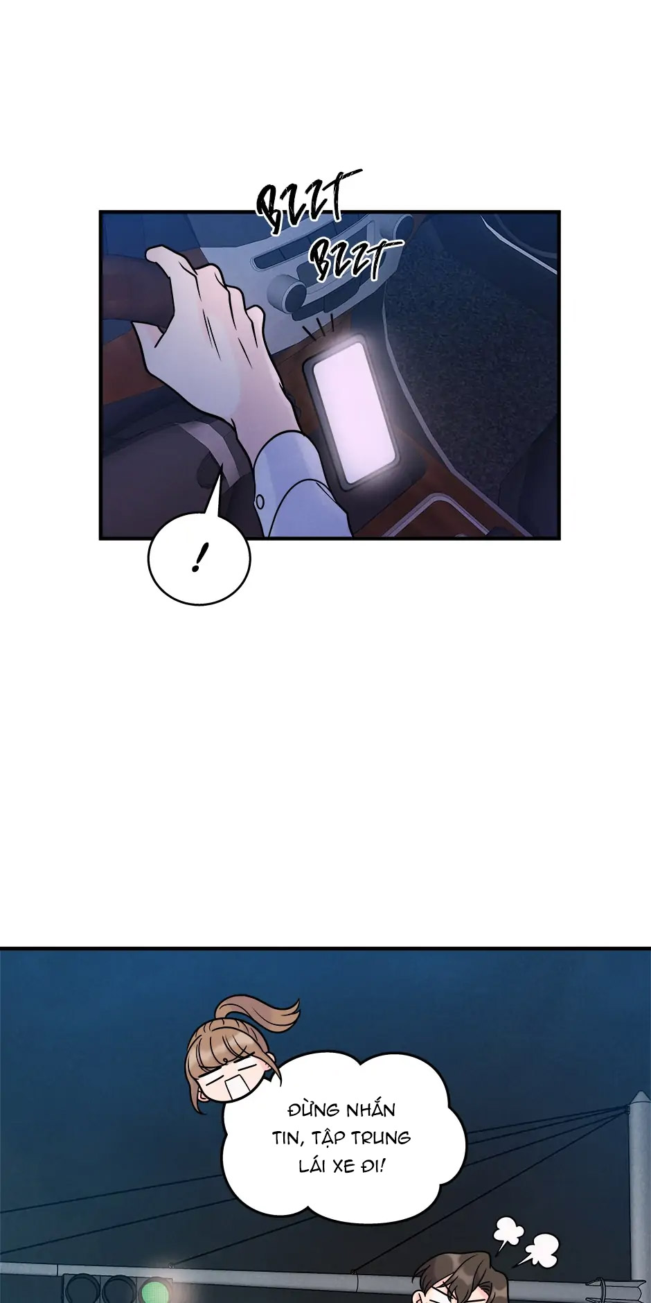 công việc của tôi: ngủ cùng sếp chapter 18.2 22