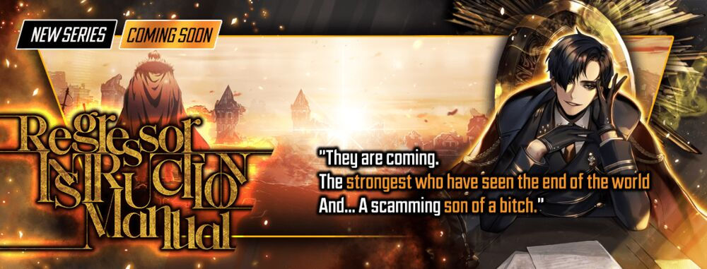 Kí Sự Hồi Quy chapter 0 1