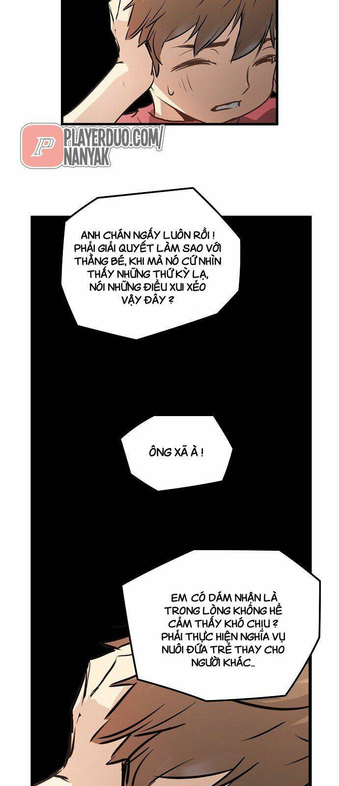 hứa lan chapter 50 88