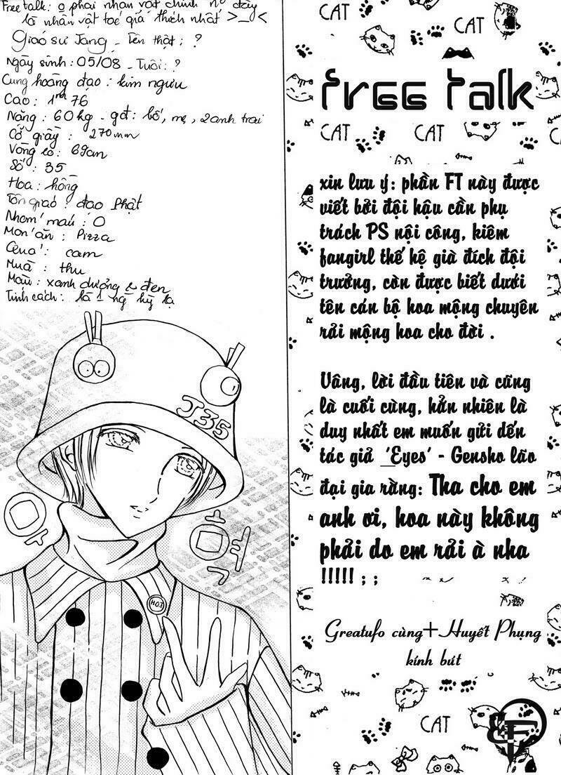 break free magazine chapter 4 100