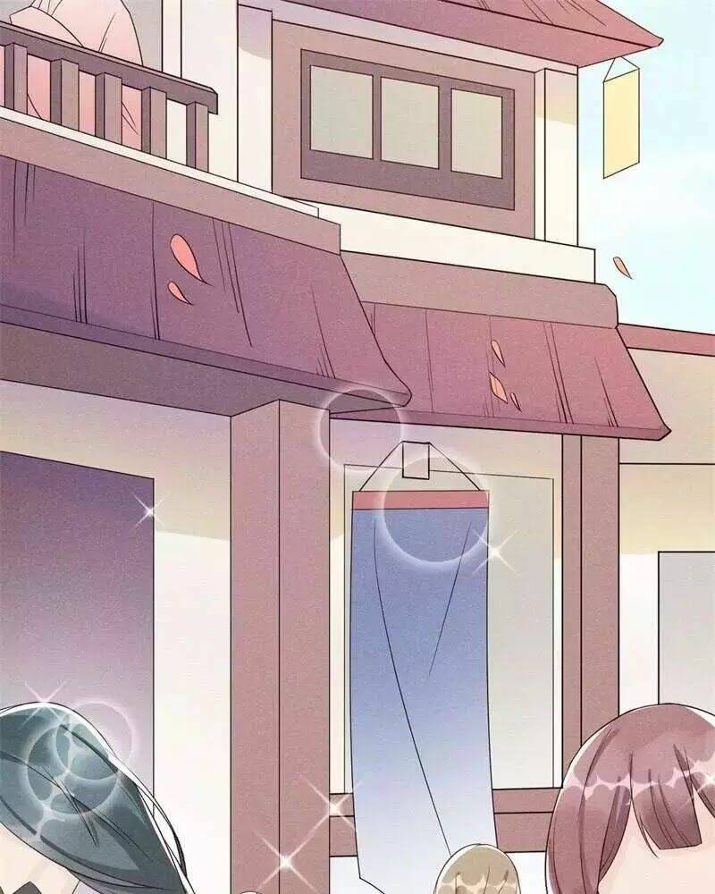 hoàng tử phu quân, ta nuôi ngươi a! chapter 4 66