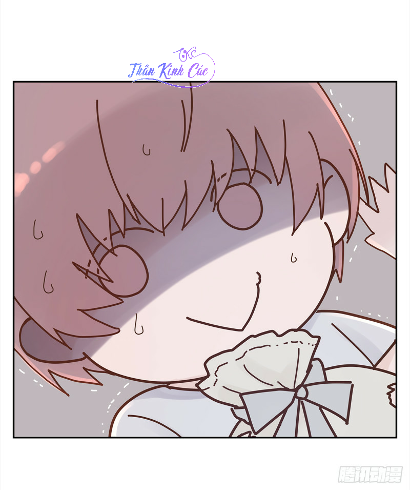 mối tình đầu gian nan của chu thành nhất chapter 29 16