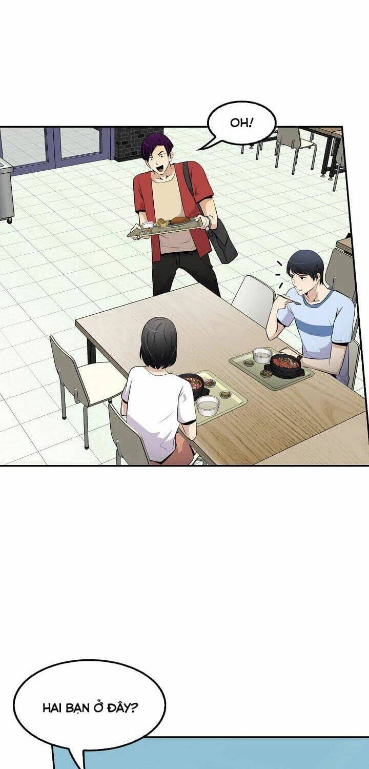 điều tra viên chuyển sinh chapter 33 43