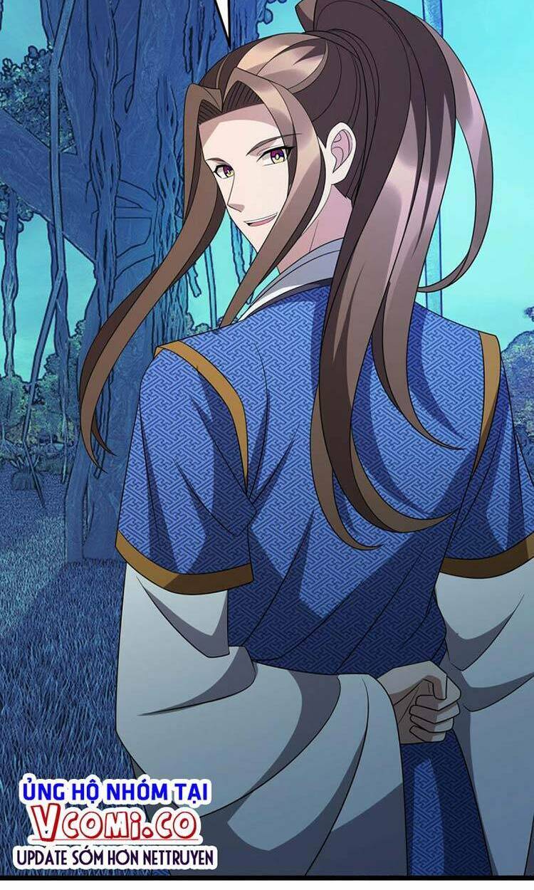 chúa tể tam giới chapter 272 5