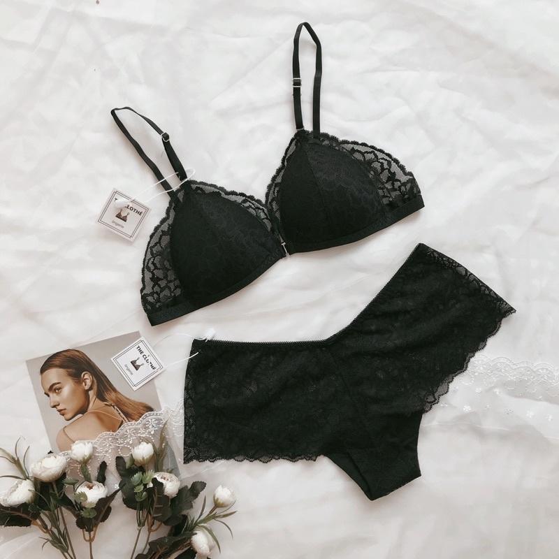 Bralette - Đồ lót thiết kế