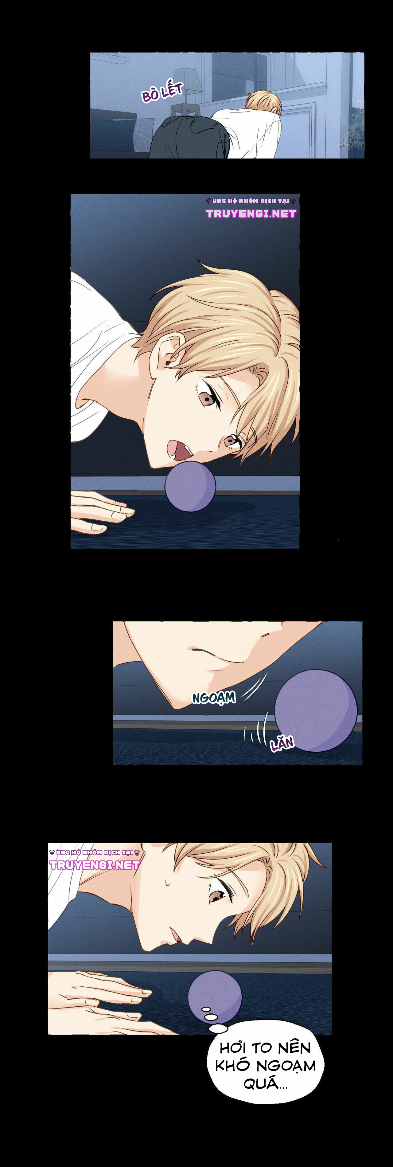 vanilla taste chapter 10 10