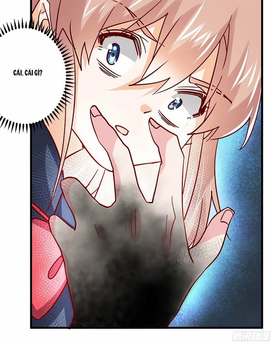 tổng tài đích thiên giới manh thê chapter 47 19