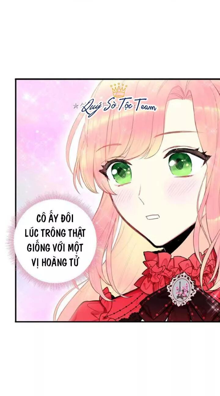 thánh nữ ẩn danh chapter 82 3