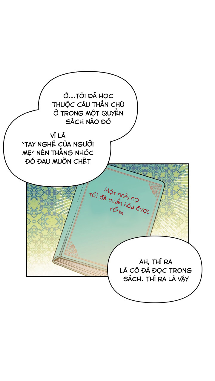 ác nữ xứng đôi với bạo chúa chapter 60 13