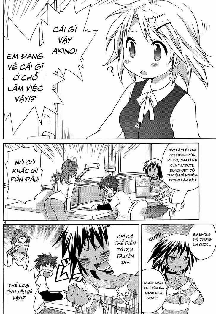 comic studio chapter 13 6