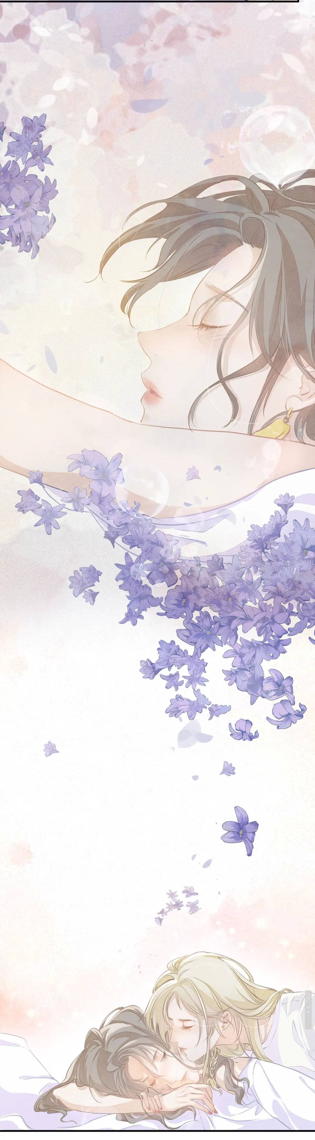 không thể buông được em chapter 1 37