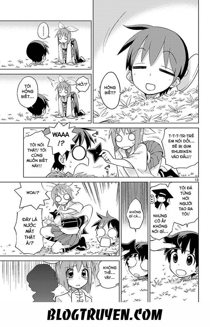 ninomae shii no tsukaikata chapter 4 15