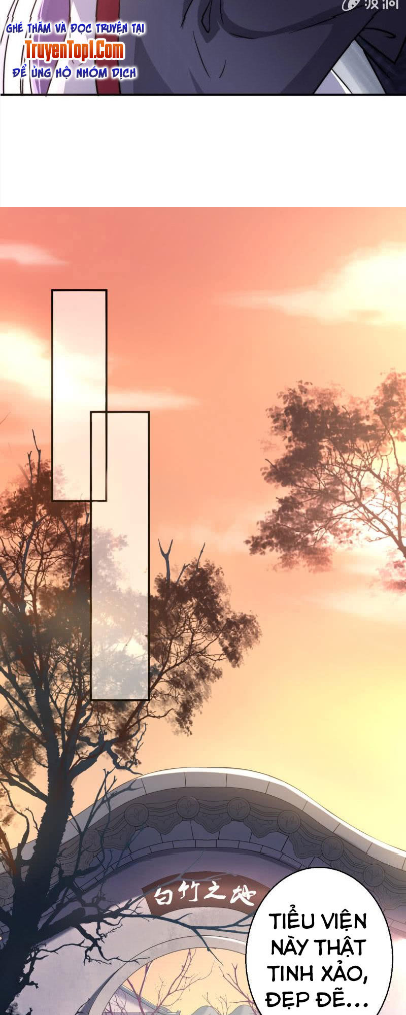 tà y cuồng thê chapter 29 4