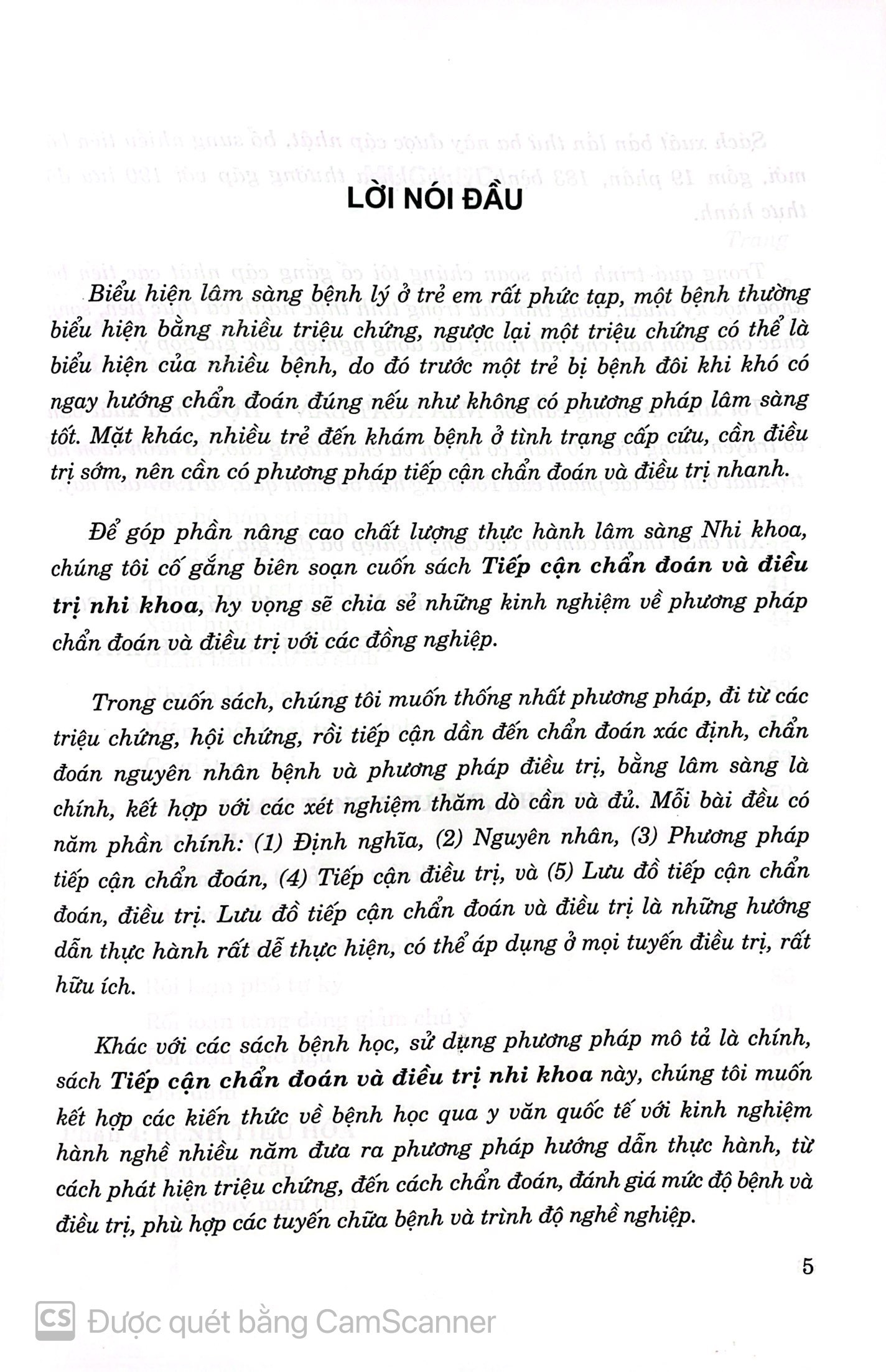 Benito - Sách - Tiếp cận chẩn đoán và điều tri nhi khoa - NXB Y học