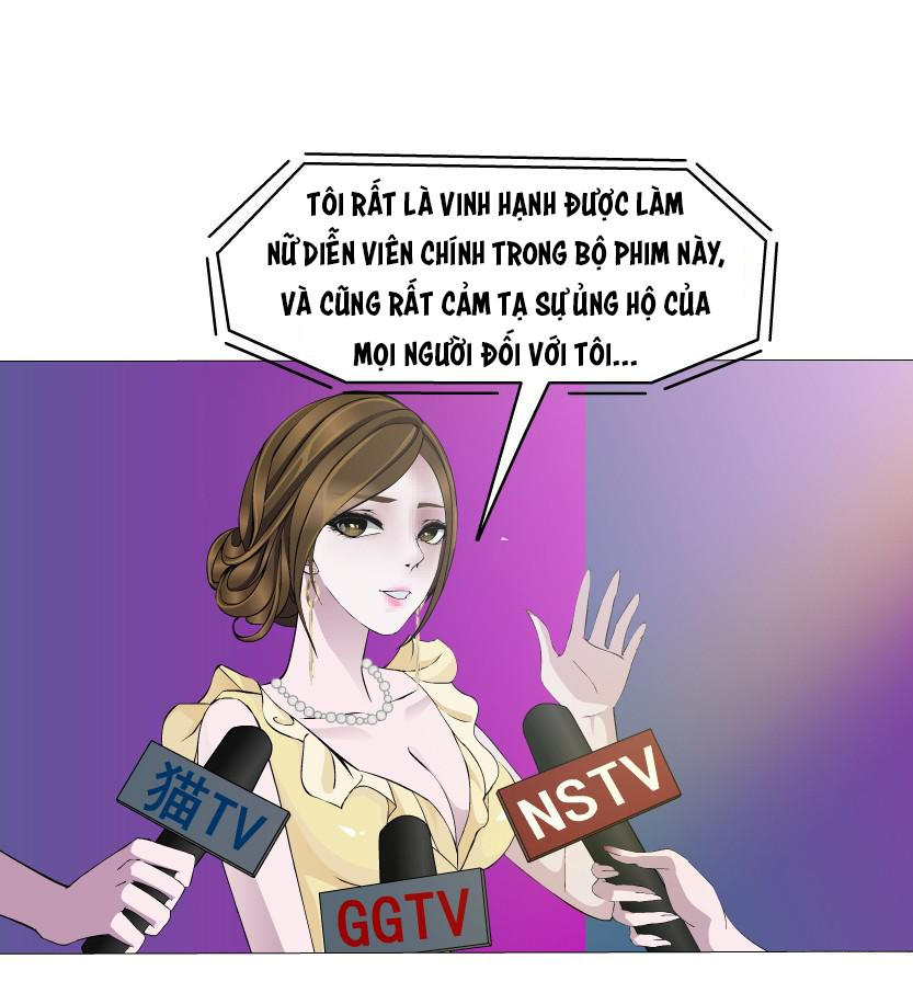 cạm bẫy của nữ thần chapter 56 3