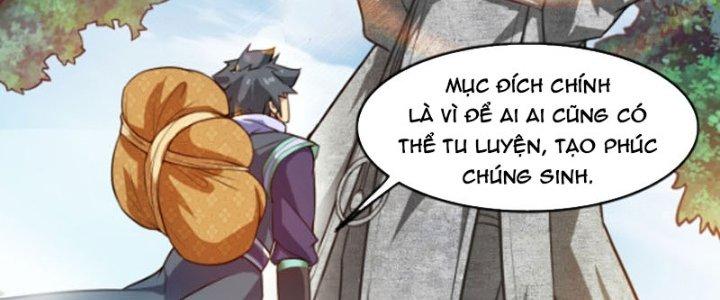 ẩn cư mười vạn năm, đời sau mời ta rời núi chapter 16 19