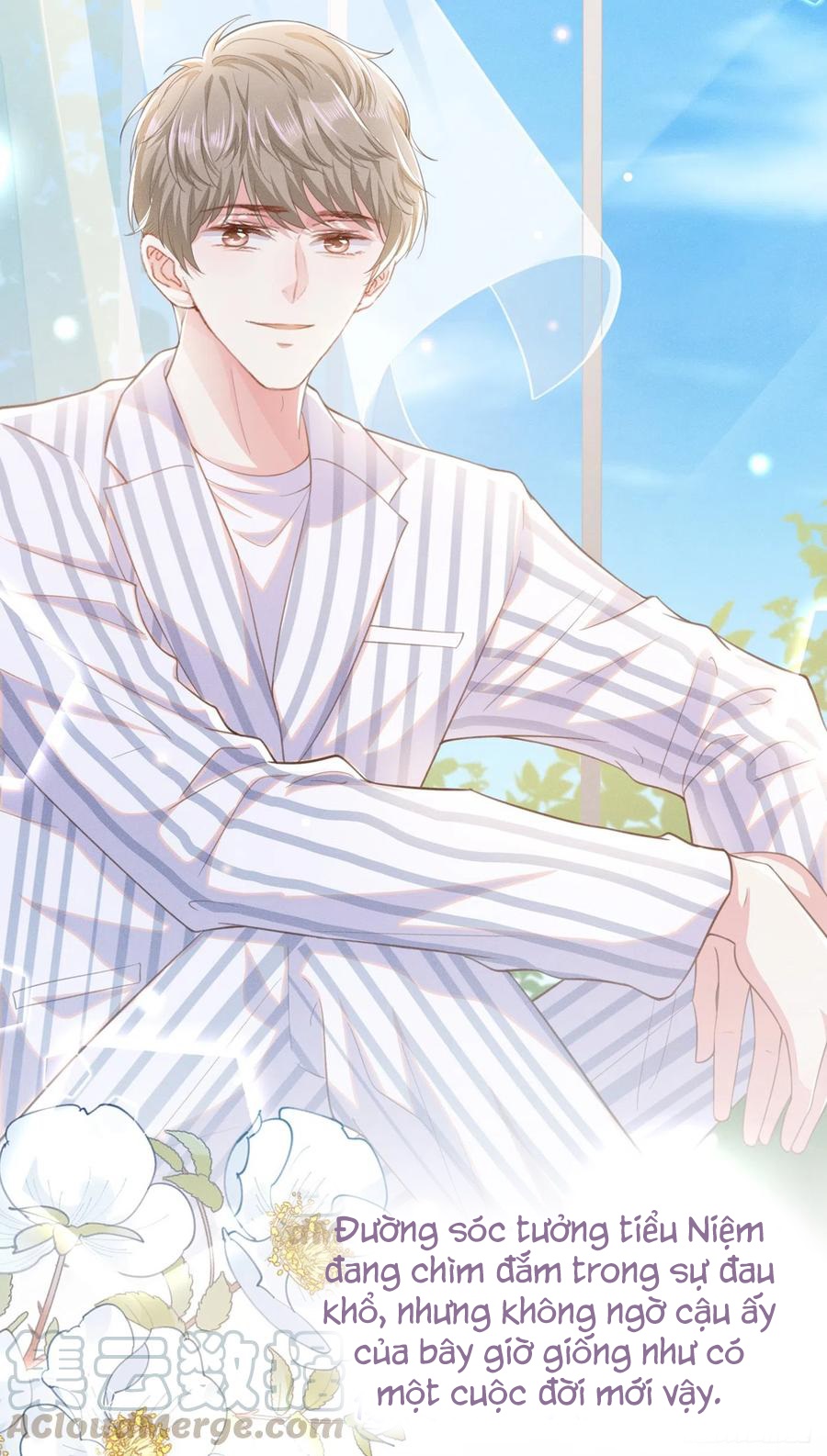 anh ấy gọi tôi là hắc liên hoa chapter 82 16