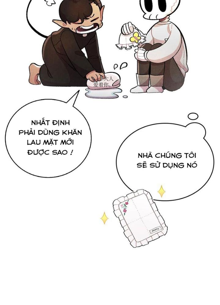 skeleton làm bố chapter 6 124