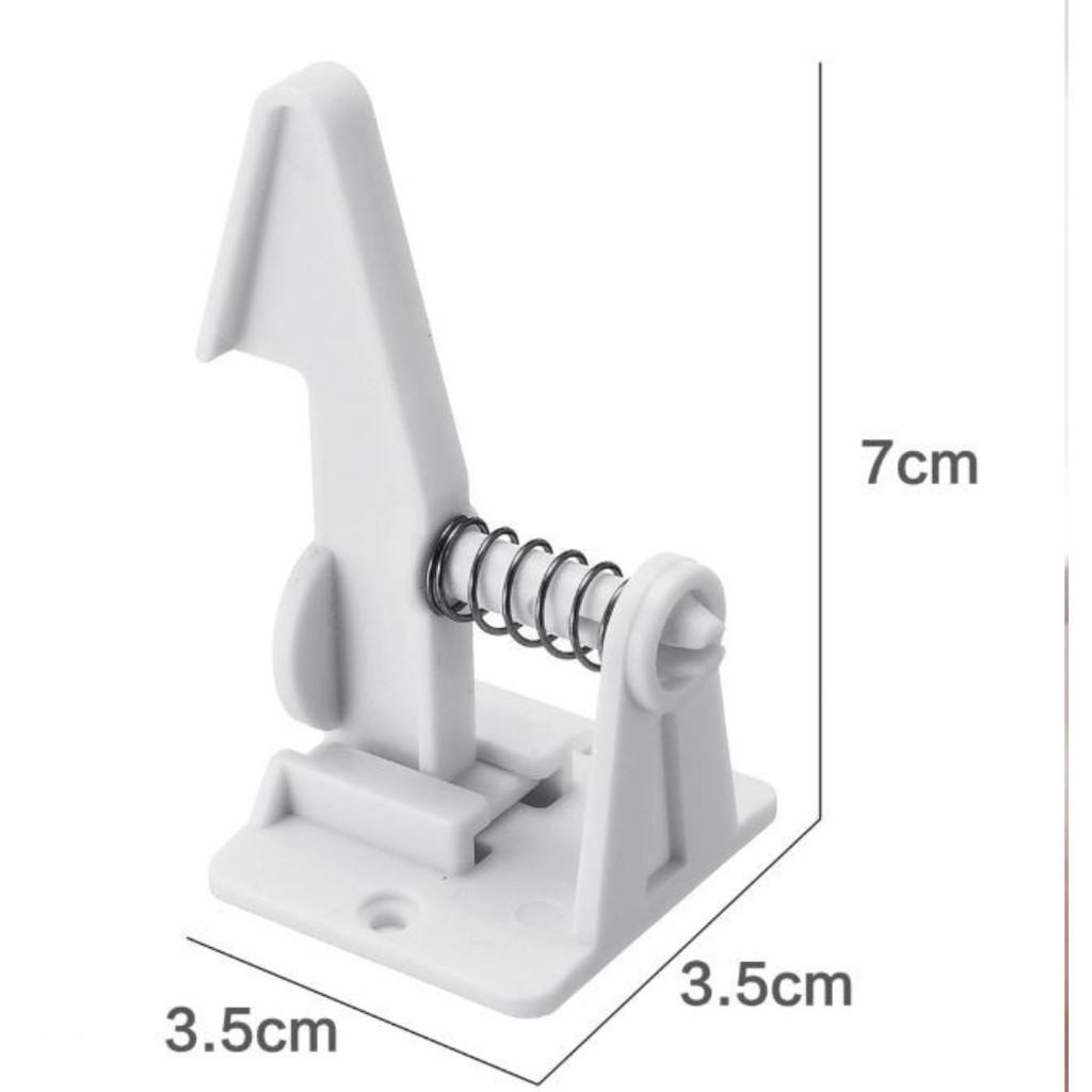 Khóa An Toàn Cho Bé