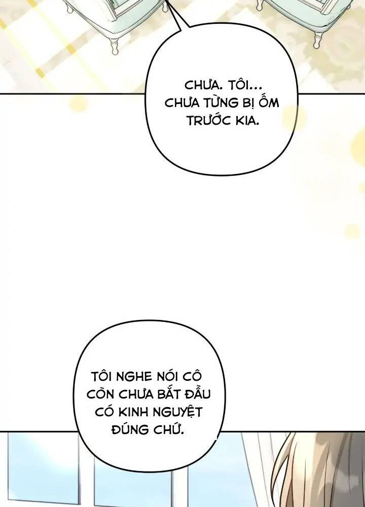 tại sao mẹ chồng tôi lại như thế này? chapter 12 128