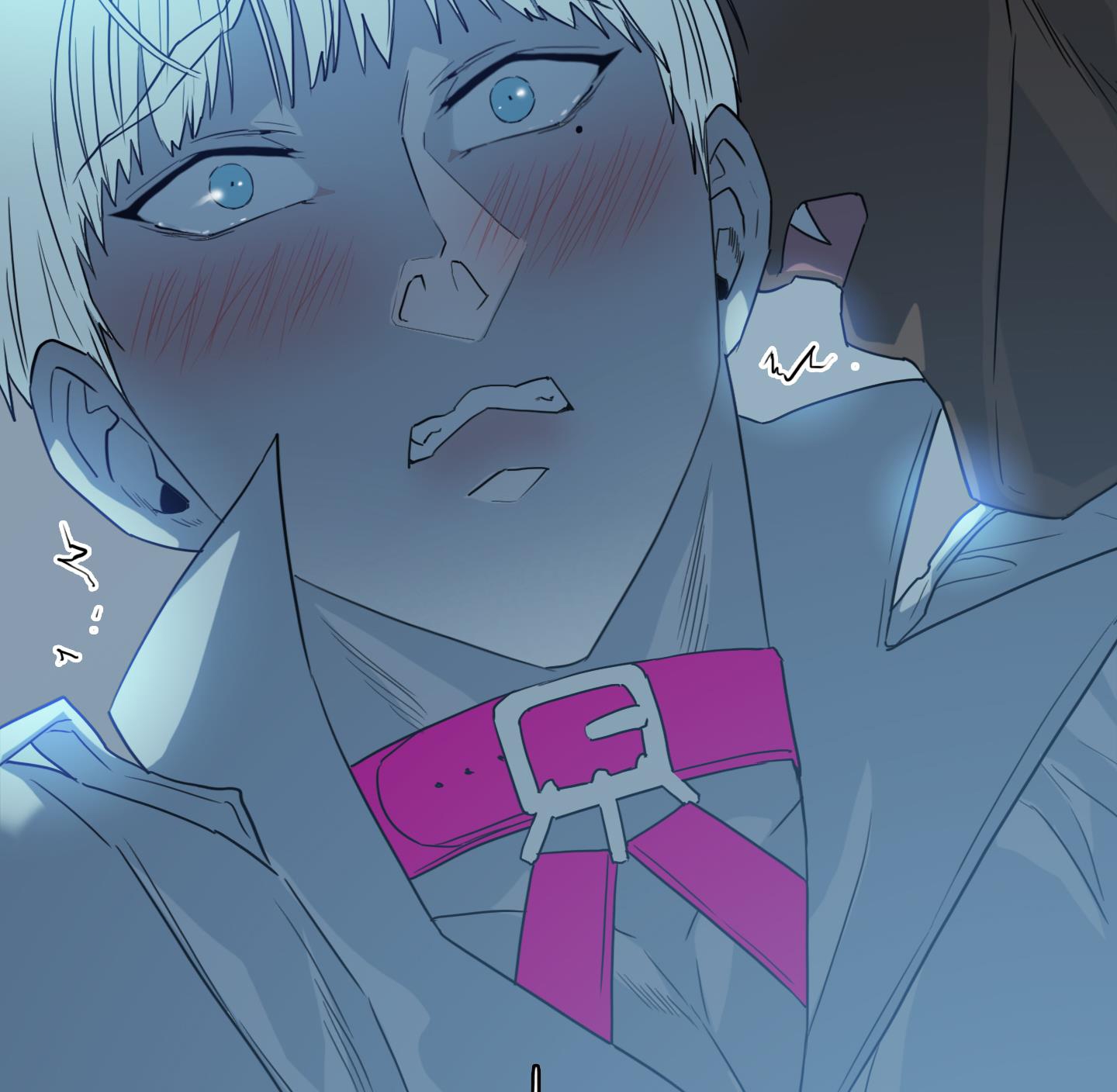 dear door chapter 146 26