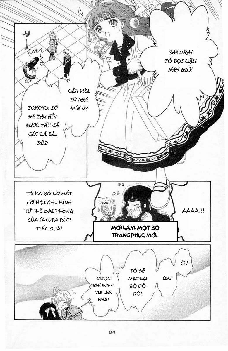 card captor sakura chapter 24 35