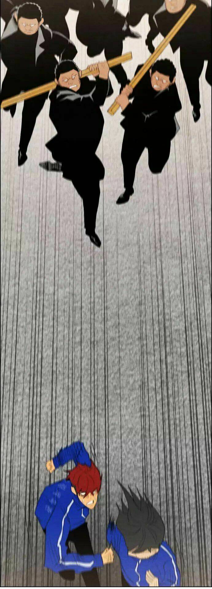 kẻ hồi sinh chapter 33 63