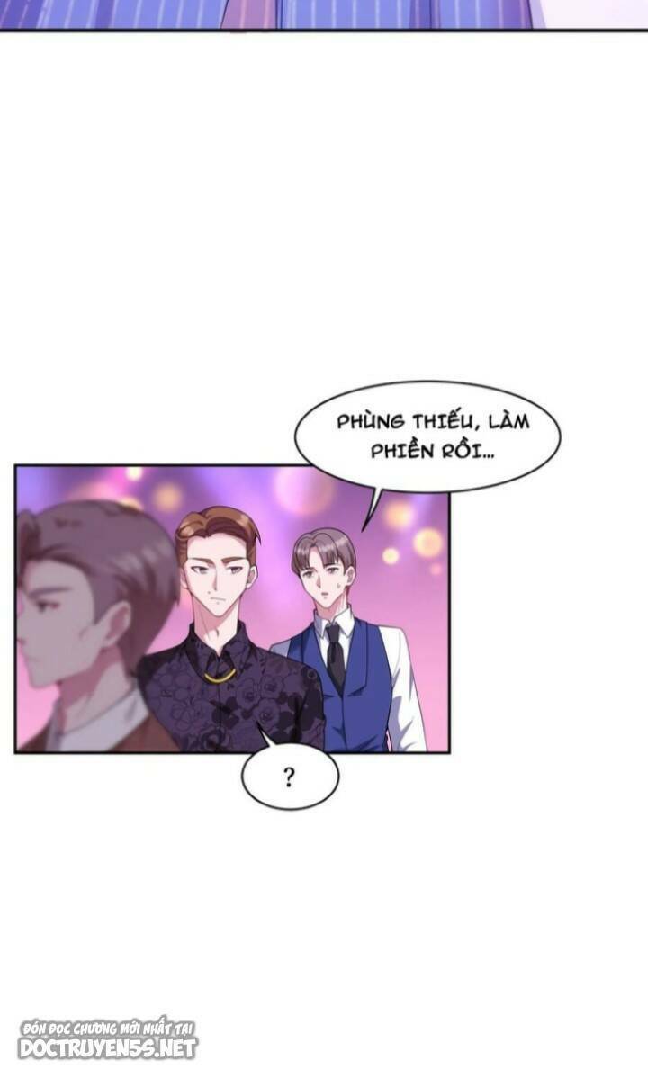 Bỏ Làm Simp Chúa, Ta Có Trong Tay Cả Tỉ Thần Hào chapter 7.1 25