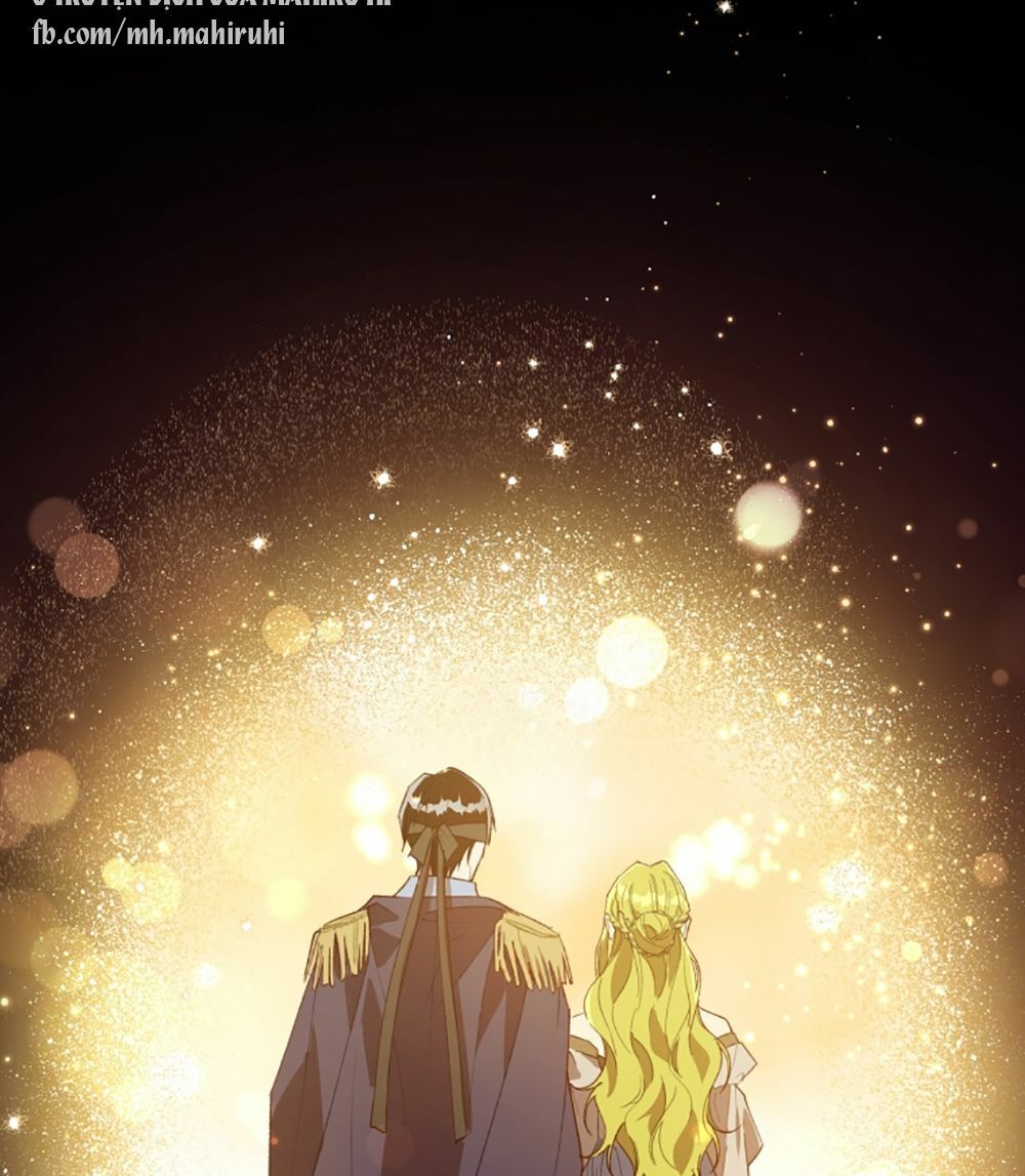 công chúa khắc dấu lên kẻ phản nghịch chapter 45 86