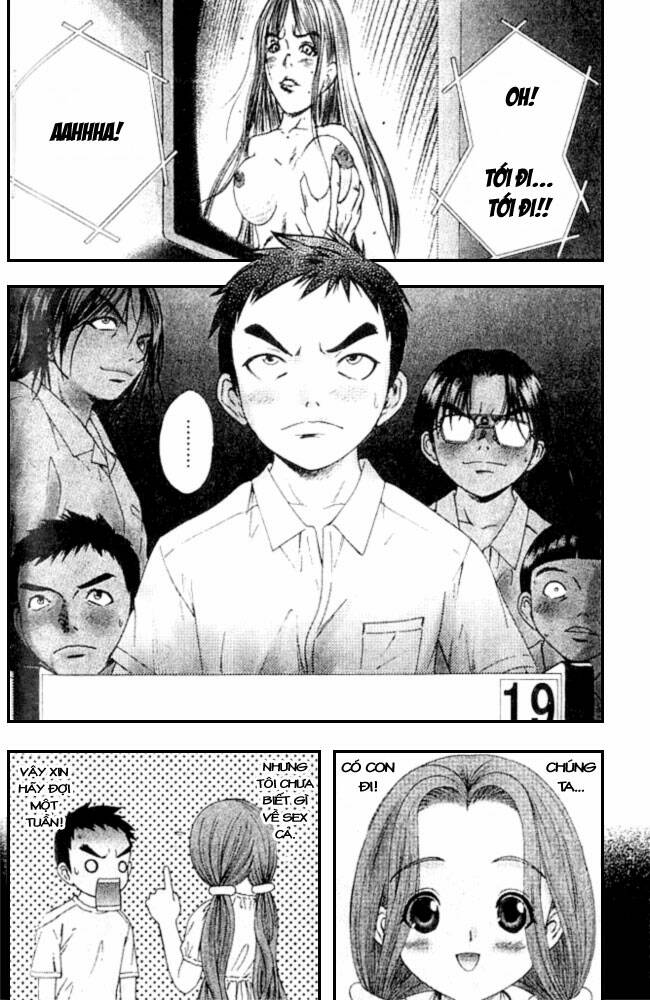 happy world! chapter 20 3