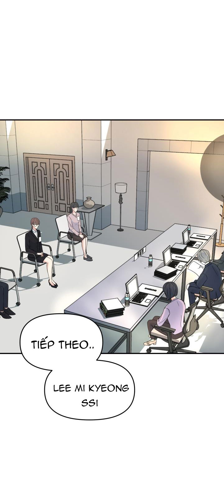 vị đại diện đáng ngờ chapter 1 2