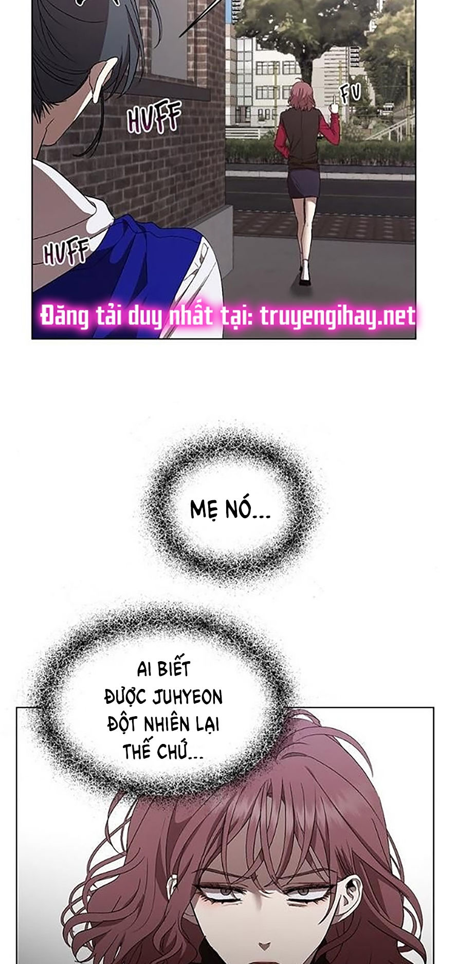 Tự Do Trong Mơ chapter 18.1 21