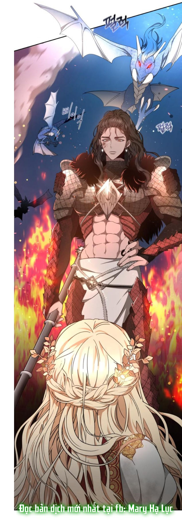 Cướp Dâu chapter 2.2 12