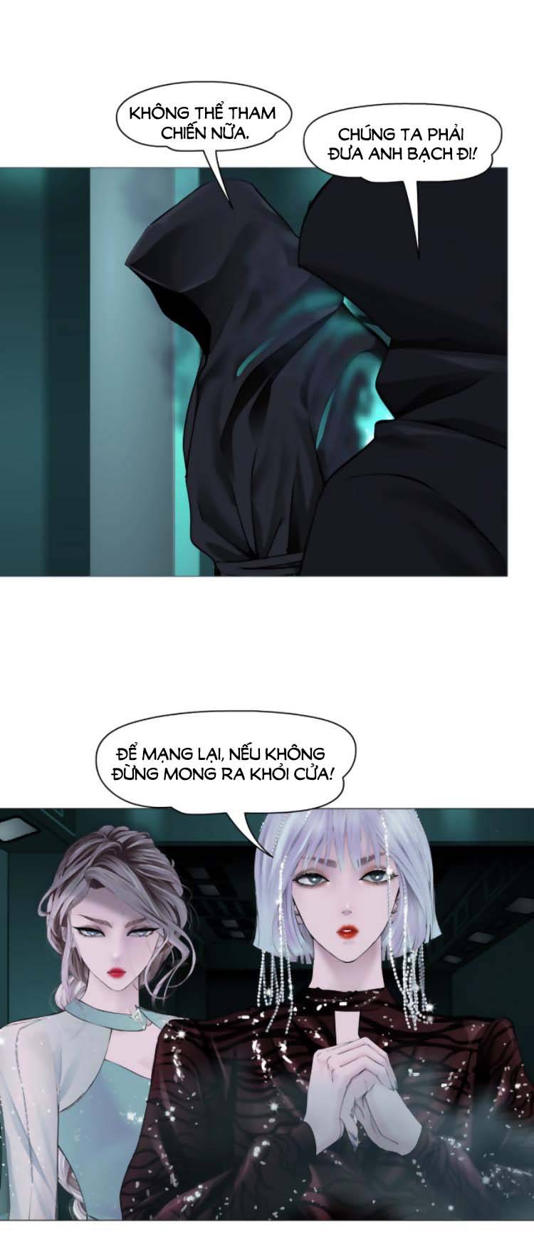 đằng nữ chapter 83 14