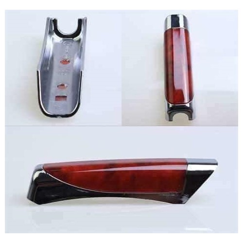 Ốp thắng tay xe hơi giả gỗ sang trọng HR