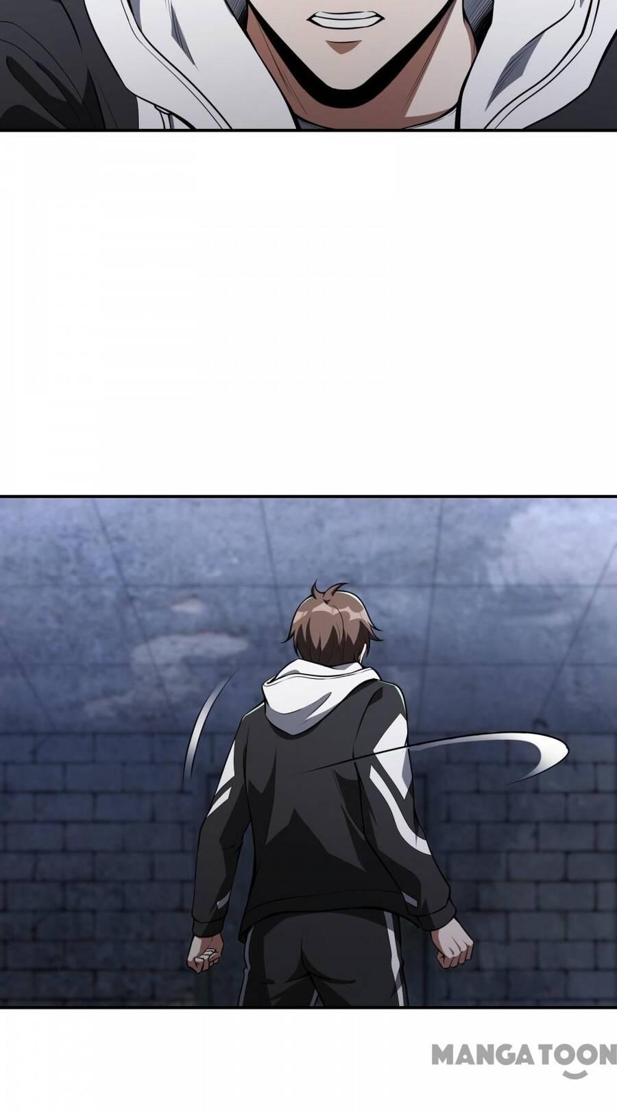 Đệ Nhất Ở Rể chapter 105.1 4