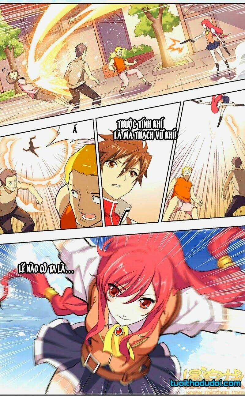 bi minh chi kiếm chapter 9 10