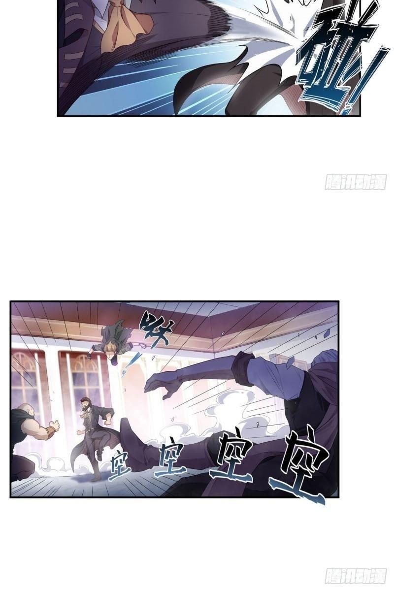 vô hạn sứ đồ và 12 nữ chiến binh chapter 58 20