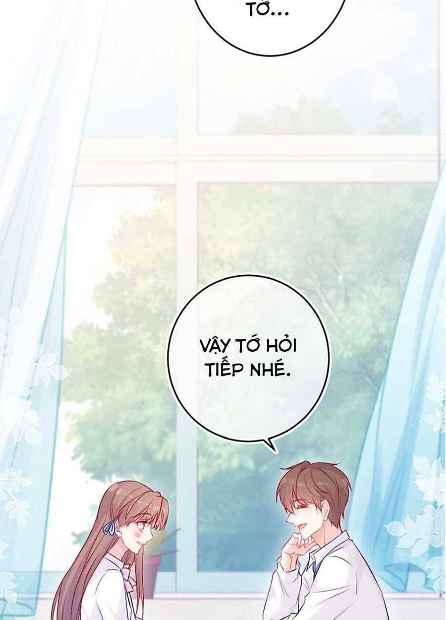 khi cô gái nhìn thấy thời gian chapter 13 15